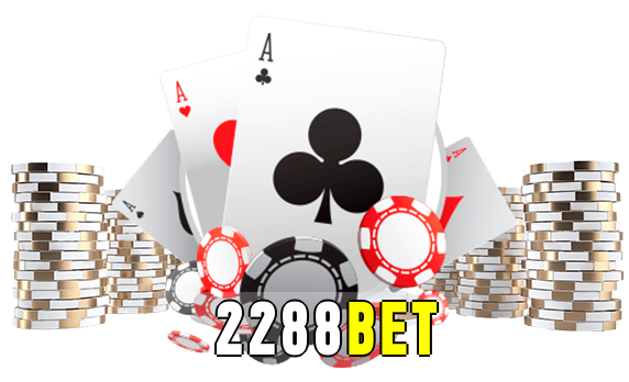 Jogue jogos de pôquer em 2288bet